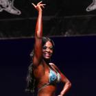 Keisha  GIllens - NPC Excalibur  2012 - #1